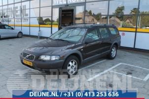 Volvo XC70 Telefoon Module O4721 Donorvoertuig