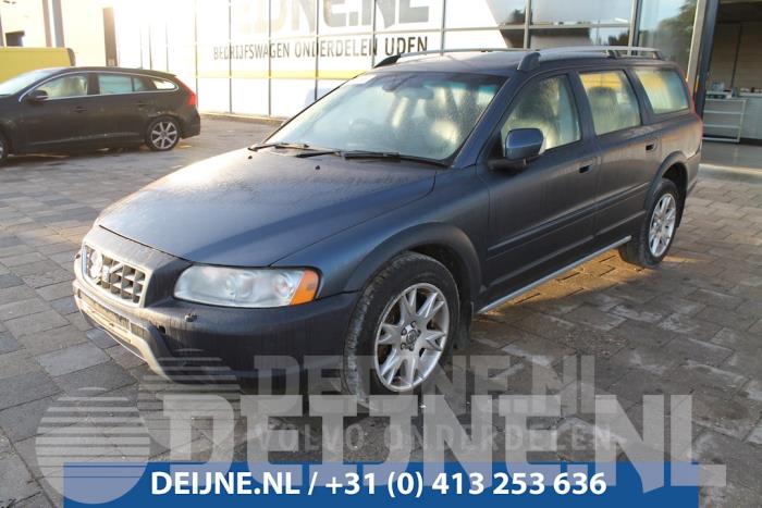 Volvo XC70 Haldex koppeling O10376 Donorvoertuig