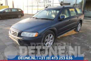 Volvo XC70 Navigatie Module O12714 Donorvoertuig