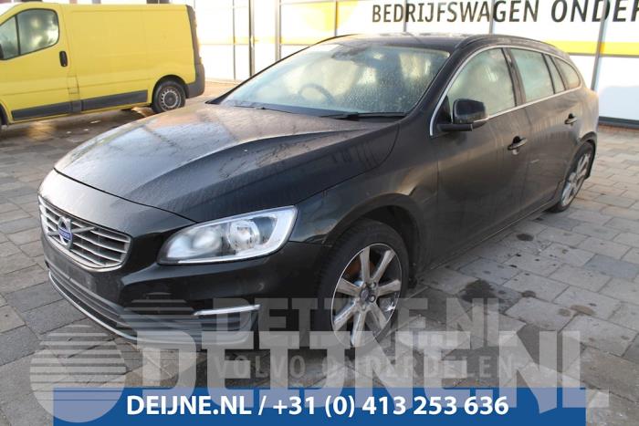Voorkop compleet - Volvo V60