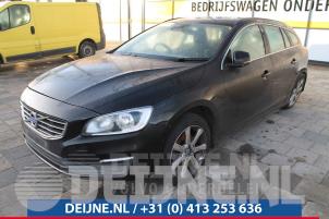 Volvo V60 Bremsassistent Sensor O15469 Spenderfahrzeug