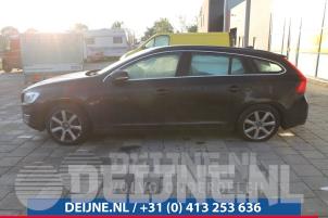 Volvo V60 10-