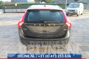 Volvo V60 10-