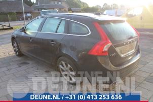 Volvo V60 10-