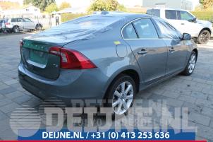 Volvo S60 11-
