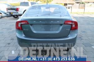 Volvo S60 11-