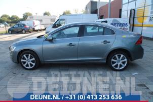 Volvo S60 11-