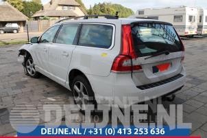 Volvo V70 07-