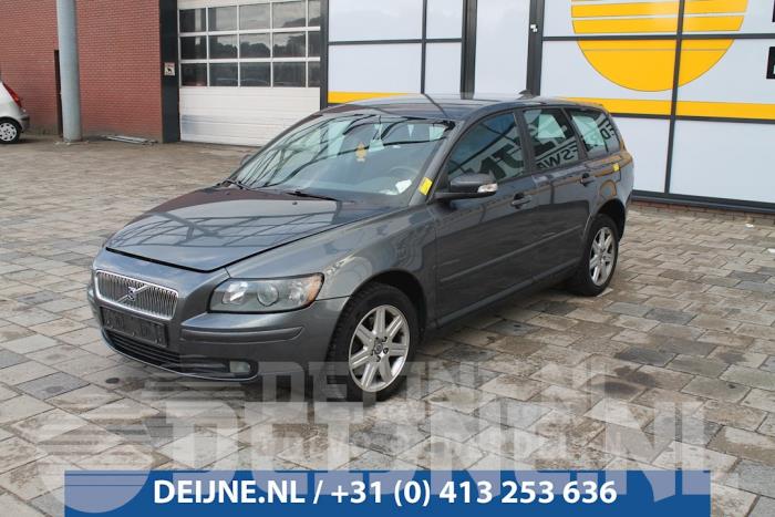 Volvo V50 EGR koeler O101940 Donorvoertuig