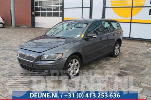 Volvo V50 AGR Kühler O101940 Spenderfahrzeug