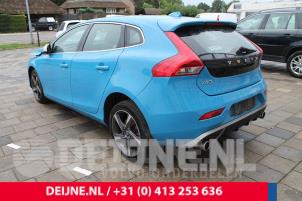 Volvo V40 12-