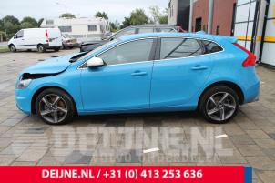 Volvo V40 12-