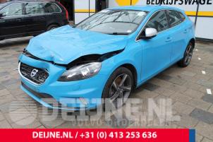 Volvo V40 Spurstange links O180440 Spenderfahrzeug