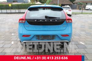 Volvo V40 12-