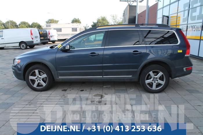 Volvo XC70 Intermediate shaft O12439