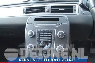 Volvo XC70 07-