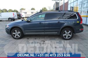 Volvo XC70 ABS pump O12416 Donor vehicle