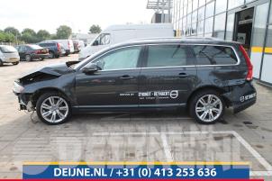 Volvo V70 07-