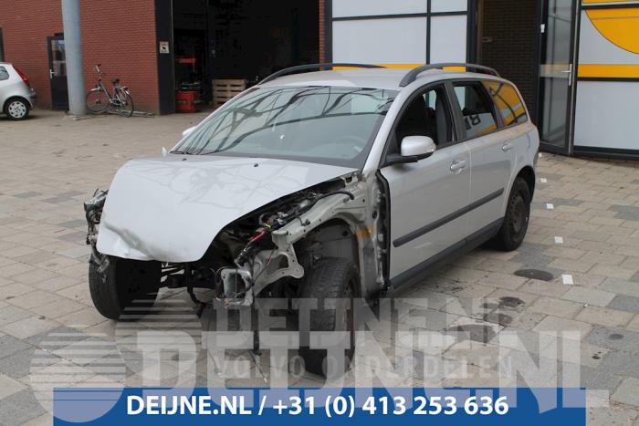 Volvo V50 PDC Module O7453 Donorvoertuig