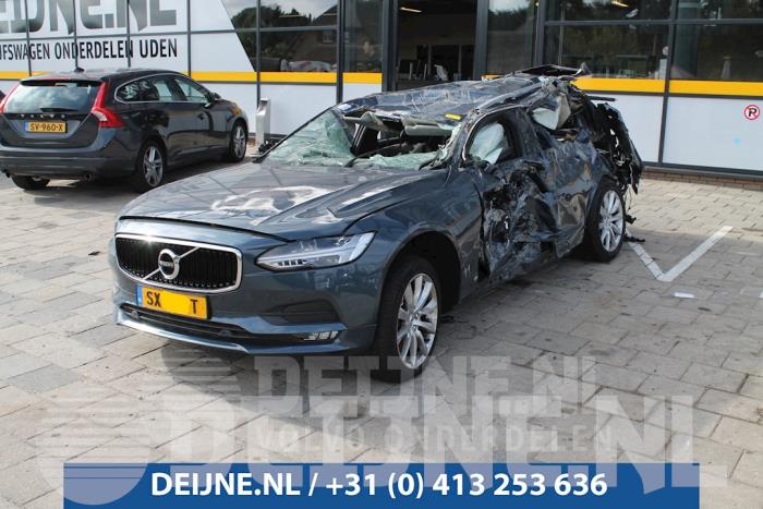 Voorkop compleet - Volvo V90