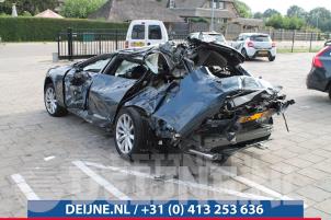 Volvo V90 17-