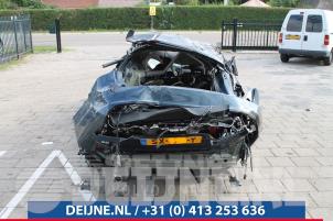 Volvo V90 17-