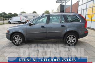 Volvo XC90 02-