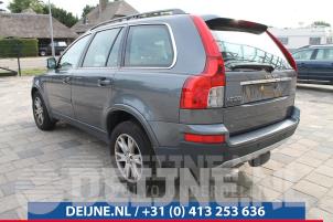 Volvo XC90 02-