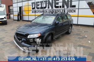 Volvo XC70 Anlasser O13585 Spenderfahrzeug