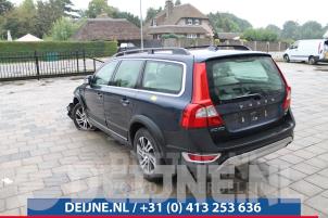 Volvo XC70 07-