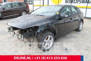 Volvo V40 ABS Pumpe O7809 Spenderfahrzeug