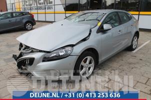 Volvo V40 Steuergerät Motormanagement O11784 Spenderfahrzeug