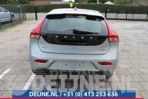 Volvo V40 12-