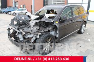 Volvo XC90 Luidspreker O7412 Donorvoertuig