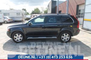 Volvo XC90 02-