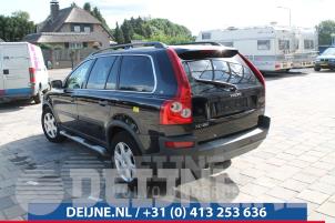 Volvo XC90 02-