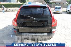 Volvo XC90 02-
