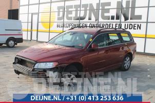 Volvo V70 Nokkenas O157152 Donorvoertuig