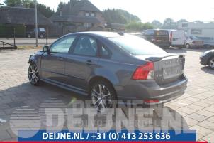 Volvo S40 04-