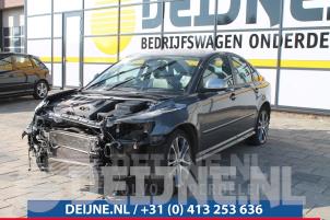 Volvo S40 Ölfiltergehäuse O18859 Spenderfahrzeug
