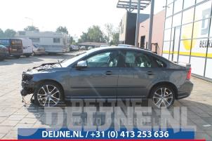 Volvo S40 04-