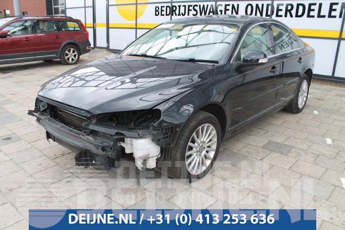 Volvo S80 Lambda Sonde O10013 Donorvoertuig