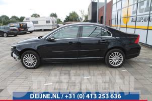 Volvo S80 07-