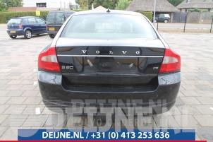 Volvo S80 07-