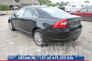Volvo S80 07-