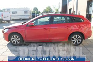Volvo V60 10-