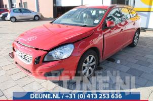Volvo V60 Getriebe O5521 Spenderfahrzeug