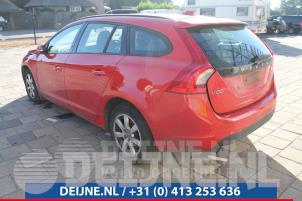 Volvo V60 10-