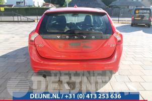 Volvo V60 10-