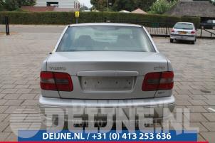 Volvo S70